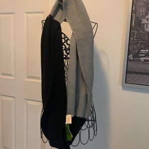 Kate Spade Infinty scarf